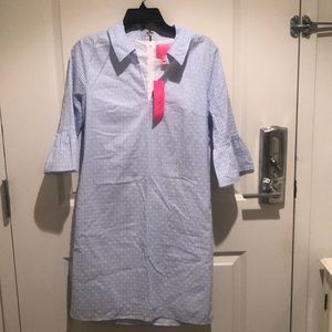 Lilly Pulitzer Ginger Dress